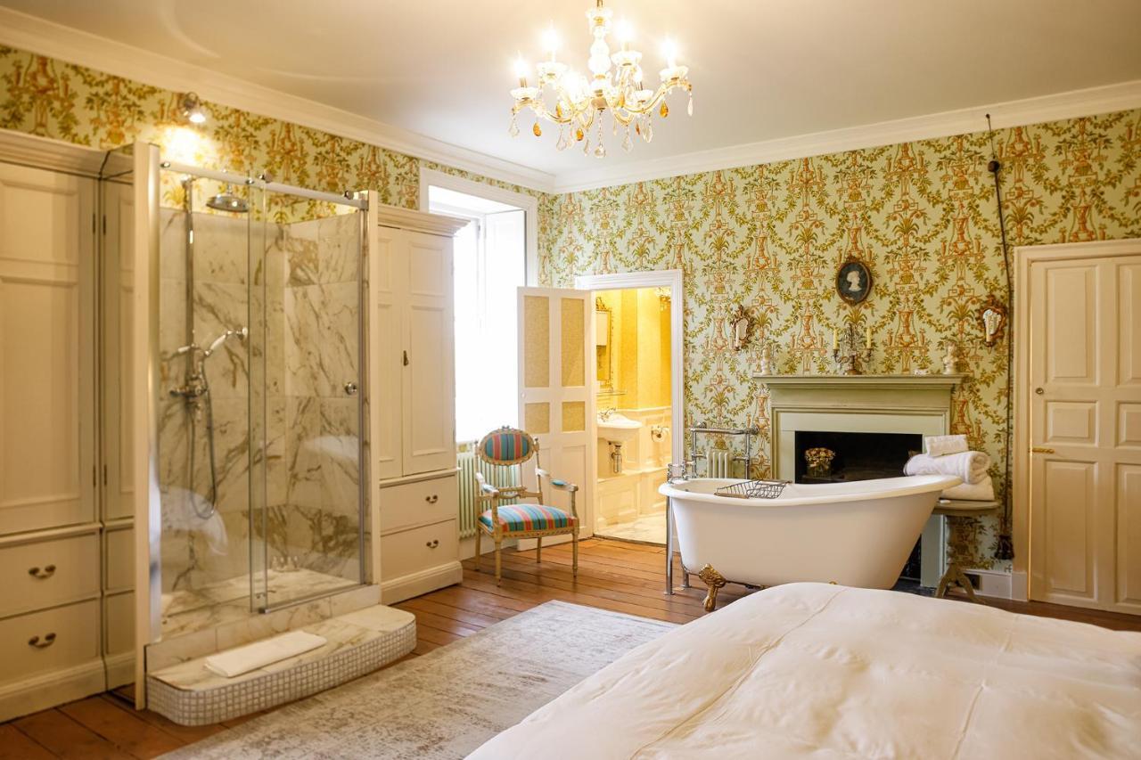 Gileston Manor Luxury B&B Barry Zewnętrze zdjęcie