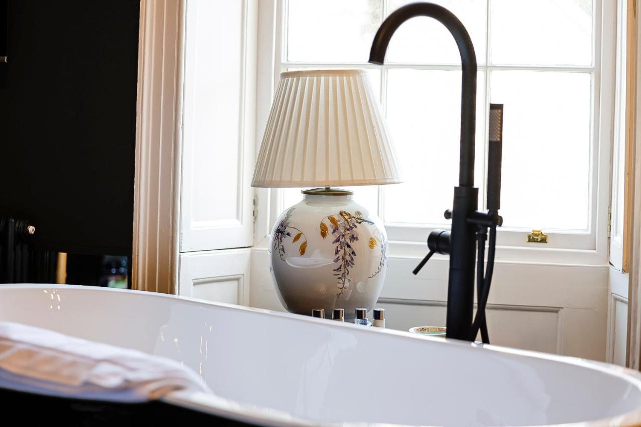 Gileston Manor Luxury B&B Barry Zewnętrze zdjęcie