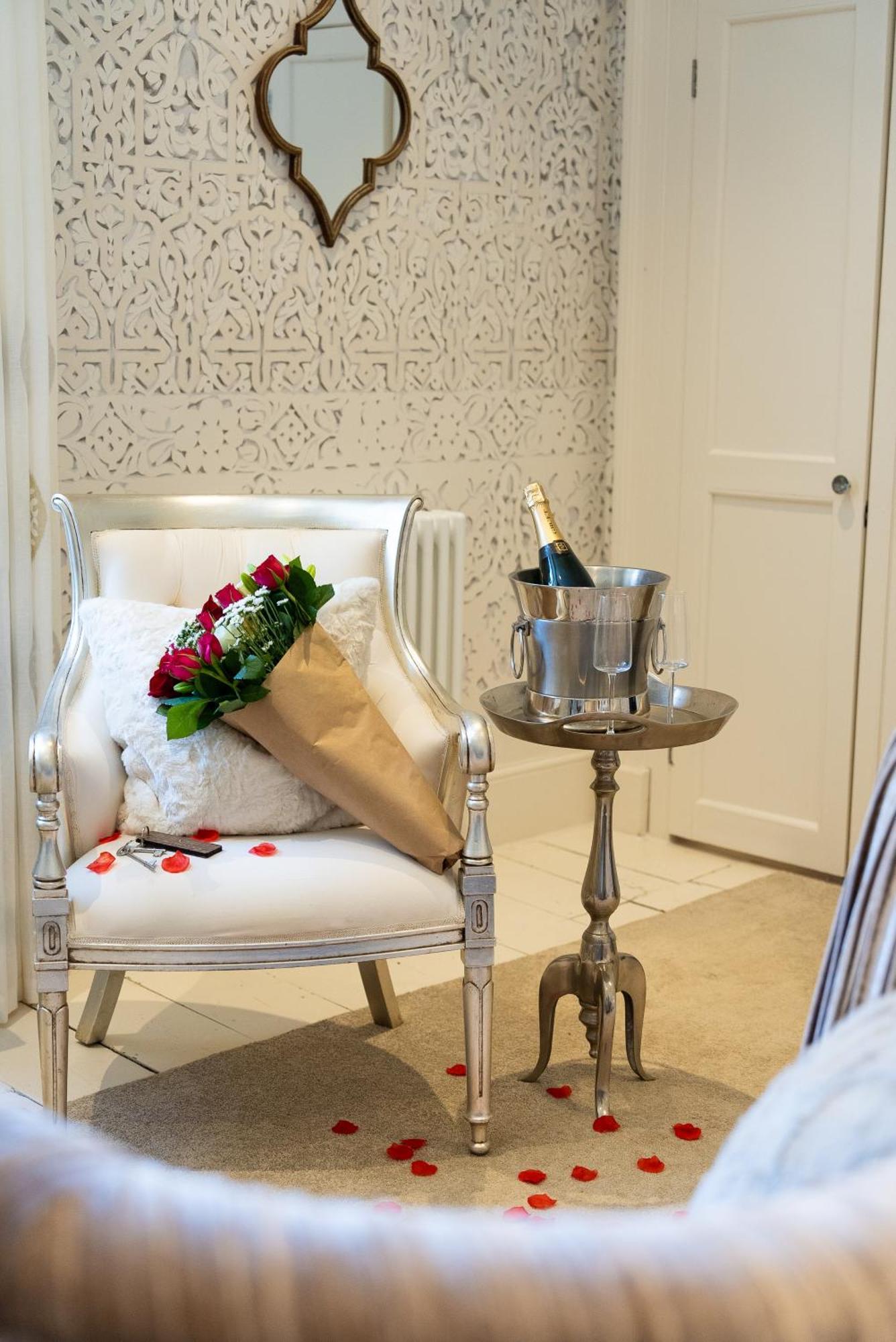 Gileston Manor Luxury B&B Barry Zewnętrze zdjęcie