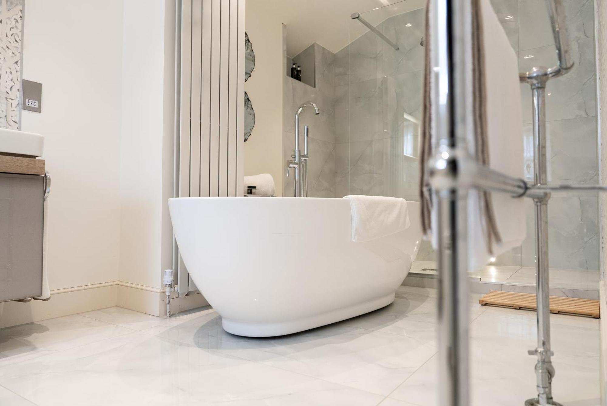 Gileston Manor Luxury B&B Barry Zewnętrze zdjęcie