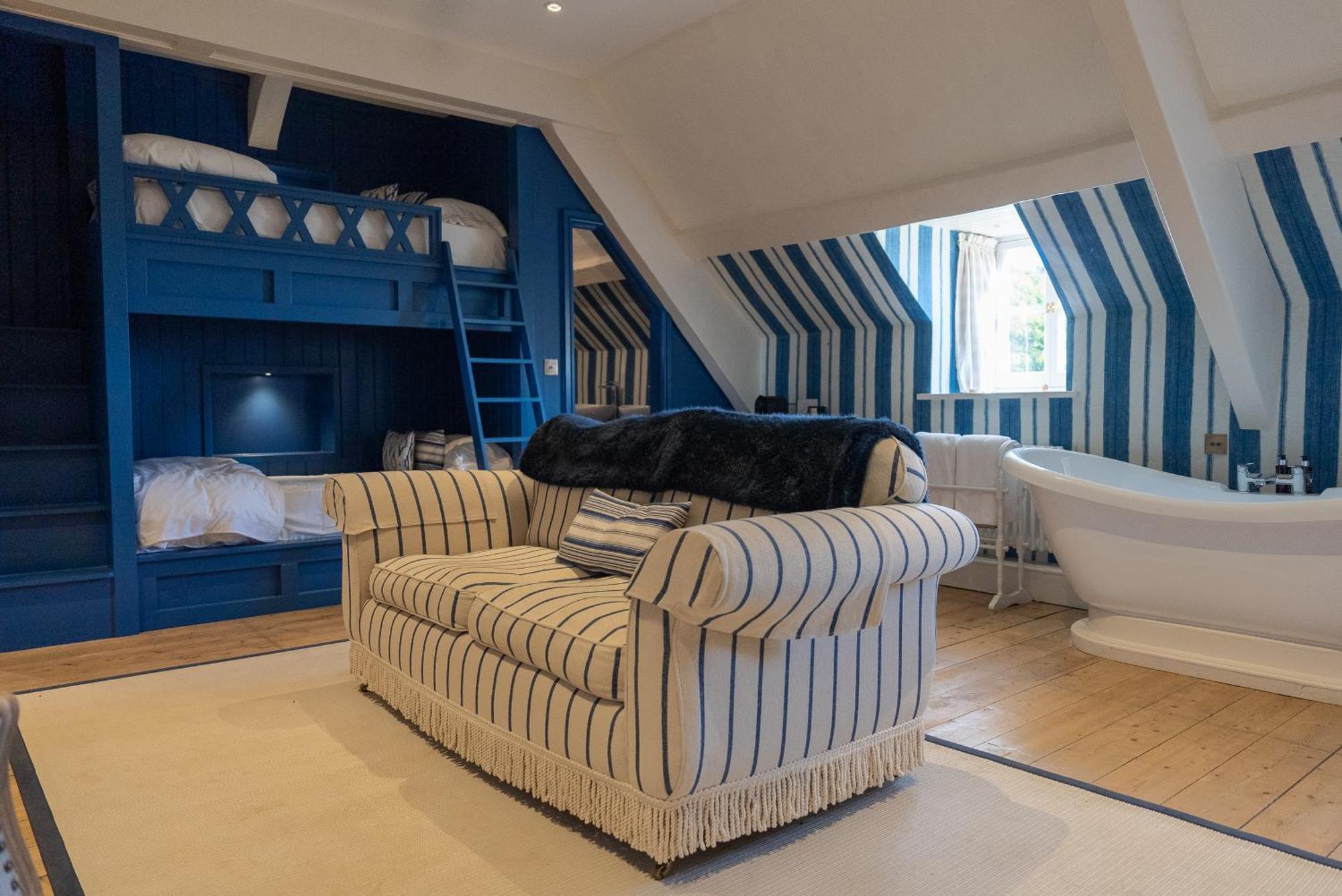 Gileston Manor Luxury B&B Barry Zewnętrze zdjęcie