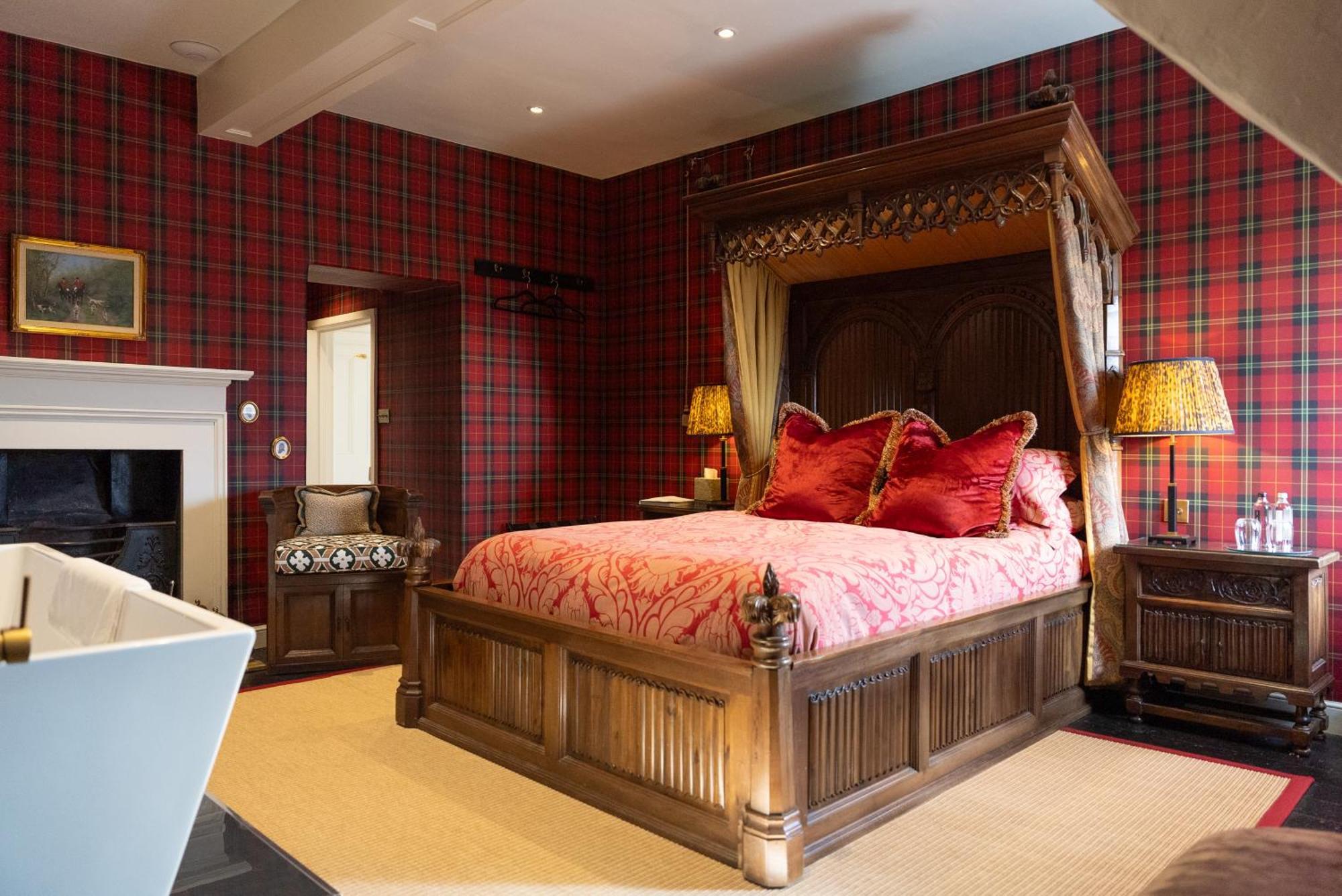 Gileston Manor Luxury B&B Barry Zewnętrze zdjęcie